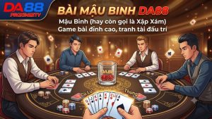 Khởi Nguồn Và Sức Hút Của Xập Xám Trực Tuyến